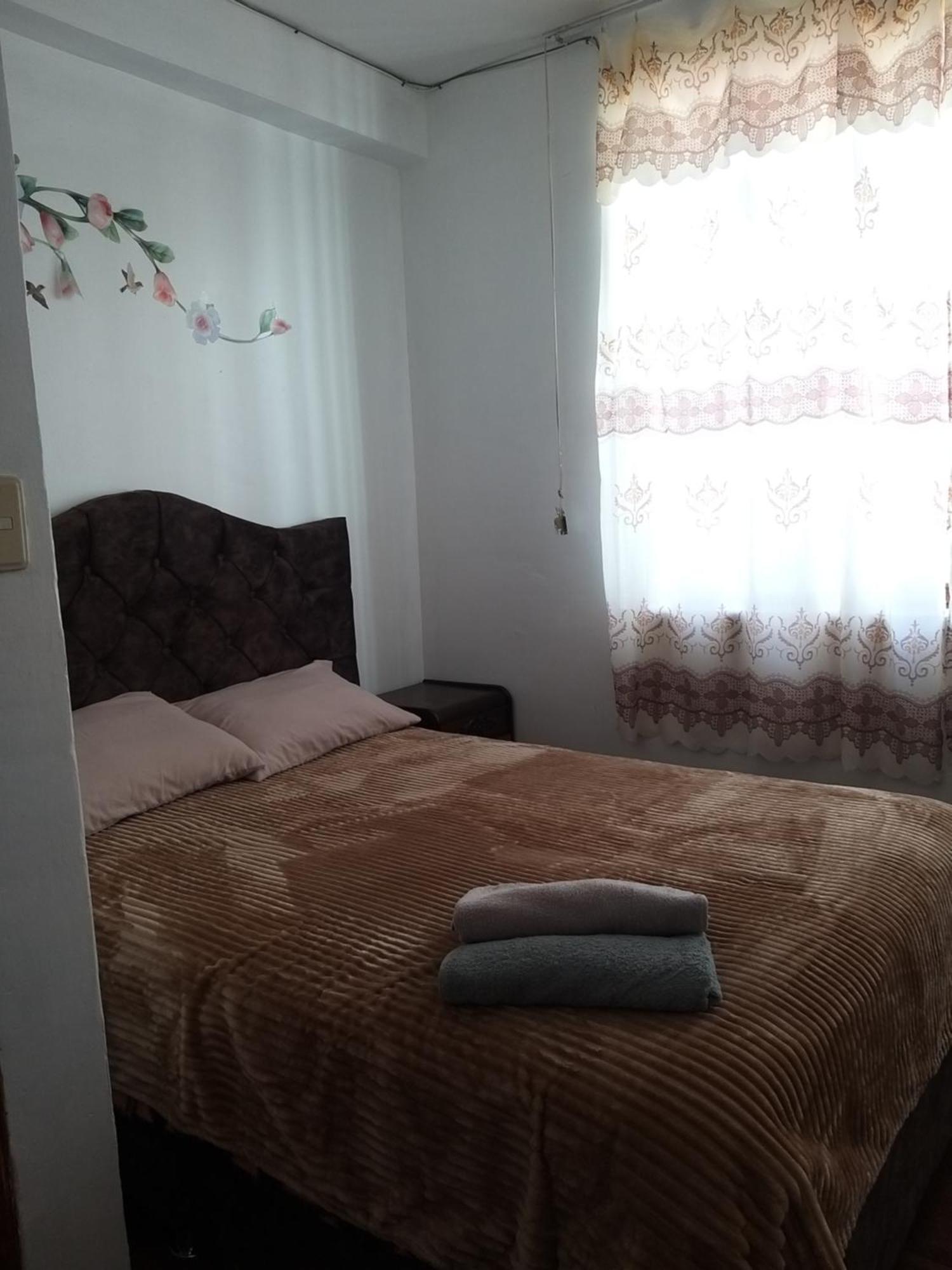 Ancca Apartment Cusco Luaran gambar