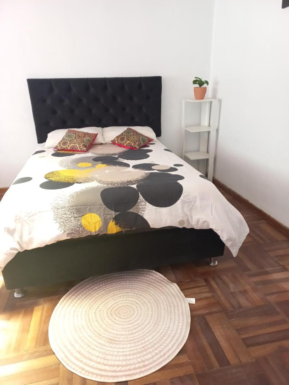 Ancca Apartment Cusco Luaran gambar