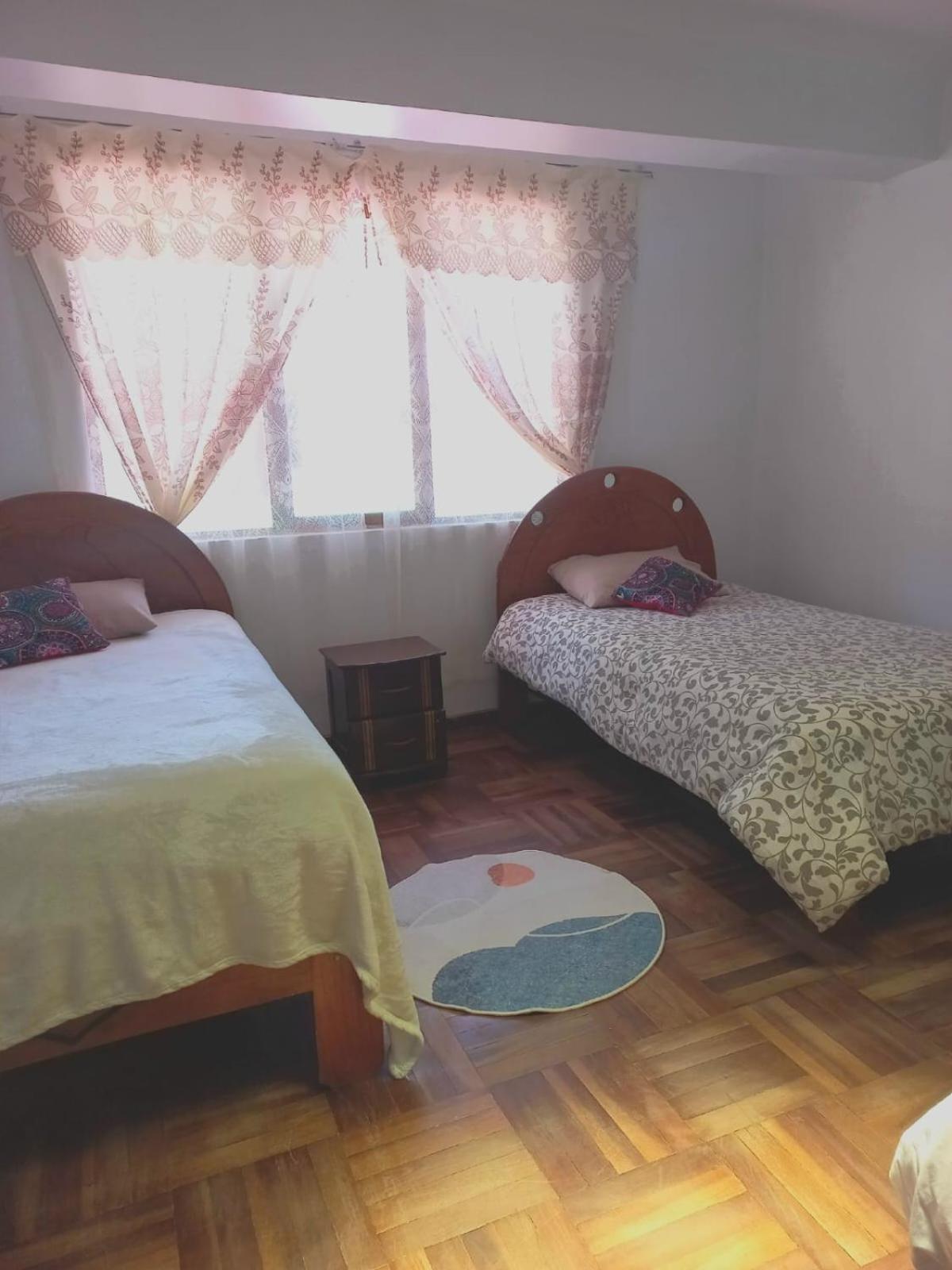 Ancca Apartment Cusco Luaran gambar